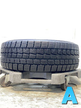 ダンロップ ウィンターマックス WM01 195/65R15 1本