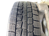 ダンロップ ウィンターマックス WM01 195/65R15 1本