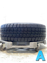 ダンロップ ウィンターマックス WM02 195/65R15 1本
