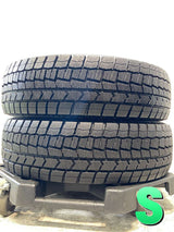 ダンロップ ウィンターマックス WM02 175/65R15 2本