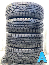 グッドイヤー アイスナビ 6 185/60R15 4本