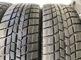 グッドイヤー アイスナビ 6 185/60R15 4本