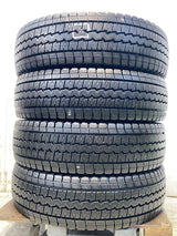 ダンロップ ウィンターマックス SV01 195/80R15 107/105LT 4本