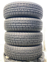 ヨコハマ アイスガード iG50 PLUS 175/65R15 4本