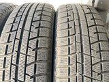 ヨコハマ アイスガード iG50 PLUS 175/65R15 4本