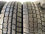 ダンロップ ウィンターマックス WM02 175/65R15 4本