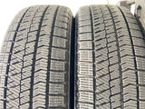 ブリヂストン ブリザック VRX2 195/65R15 2本