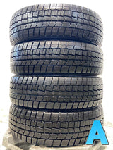 ダンロップ ウィンターマックス WM02 175/65R15 4本