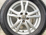 ダンロップ オールシーズンマックスAS1 195/65R15 / FEID 6.0J+45 100-5穴 4本