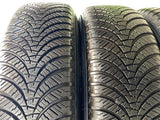 ダンロップ オールシーズンマックスAS1 195/65R15 / FEID 6.0J+45 100-5穴 4本