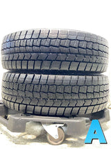 ダンロップ ウィンターマックス WM02 185/65R15 2本