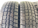 ダンロップ ウィンターマックス WM02 185/65R15 2本