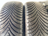 クムホ SOLUS4S HA32 175/55R15 2本