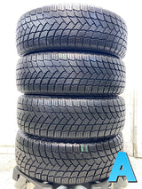 ミシュラン X-ICEスノー 195/65R15 4本