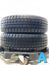 ダンロップ ウィンターマックス WM02 175/65R15 2本
