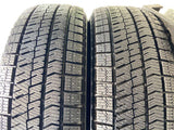 ブリヂストン ブリザック VRX2 195/65R15 2本