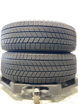 ブリヂストン ブリザック VRX3 195/65R15 2本