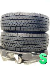 ブリヂストン ブリザック VRX3 195/65R15 2本