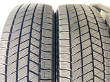 ブリヂストン ブリザック VRX3 195/65R15 2本