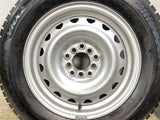 ブリヂストン ブリザック VRX2 195/65R15 / AP 6.0J+ 100/114.3-5穴 4本