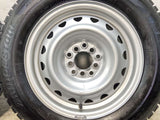 ブリヂストン ブリザック VRX2 195/65R15 / AP 6.0J+ 100/114.3-5穴 4本