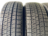 ブリヂストン ブリザック VRX2 195/65R15 / AP 6.0J+ 100/114.3-5穴 4本