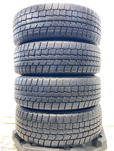 ダンロップ ウィンターマックス WM02 185/60R15 / TOPY V10 6.0J+ 100/114.3-4穴 4本
