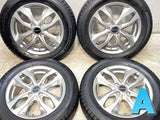 ブリヂストン アイスパートナー2 185/60R15 / BALMINUM 5.5J+42 100-4穴 4本