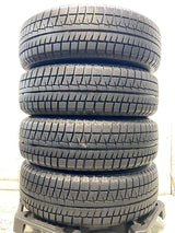 ブリヂストン アイスパートナー2 185/60R15 / BALMINUM 5.5J+42 100-4穴 4本