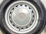 ダンロップ ウィンターマックス03 195/65R15 / キャロウィン AP 6.0J+ 100/114.3-5穴 4本
