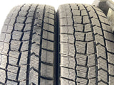 ダンロップ ウィンターマックス WM02 185/60R15 2本