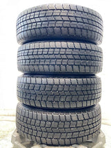 グッドイヤー アイスナビ7 185/65R15 / DOS 6.0J+50 114.3-5穴 4本