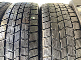 グッドイヤー アイスナビ 7 195/65R15 4本