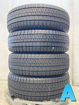 ブリヂストン ブリザック VRX2 195/65R15 4本