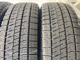 ブリヂストン ブリザック VRX2 195/65R15 4本