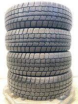 ダンロップ ウィンターマックス WM02 175/65R15 4本