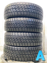 グッドイヤー アイスナビ 6 175/65R15 4本