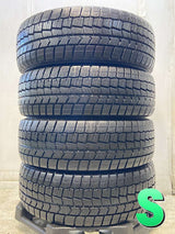 ダンロップ ウィンターマックス WM02 195/65R15 4本