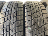 グッドイヤー アイスナビ 6 195/65R15 4本
