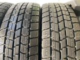 グッドイヤー アイスナビ 7 175/65R15 4本