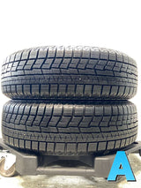 ヨコハマ アイスガード iG60 165/60R15 2本