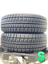 ブリヂストン アイスパートナー2 165/55R15 2本