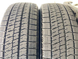 ブリヂストン ブリザック VRX2 195/65R15 2本