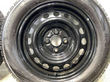 ヨコハマ アイスガード iG70 185/60R15 /トヨタ純正 L13 5.5J+45 100-4穴 4本