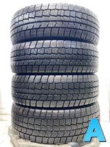ダンロップ ウィンターマックス WM02 195/65R15 4本