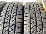 ブリヂストン ブリザック VL1 195/70R15 106/104LT 4本
