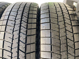 ダンロップ ウィンターマックス 03 185/60R15 4本