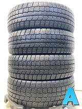 ダンロップ ウィンターマックス WM02 195/65R15 4本