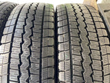 ダンロップ ウィンターマックス SV01 195/80R15 107/105LT 4本
