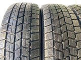 グッドイヤー アイスナビ 7 165/55R15 4本